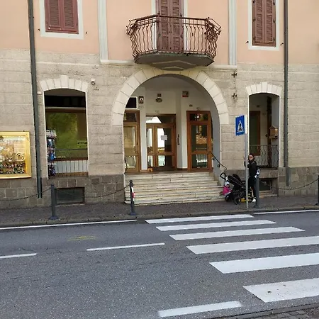 Ciasa Sores Moena Exterior photo