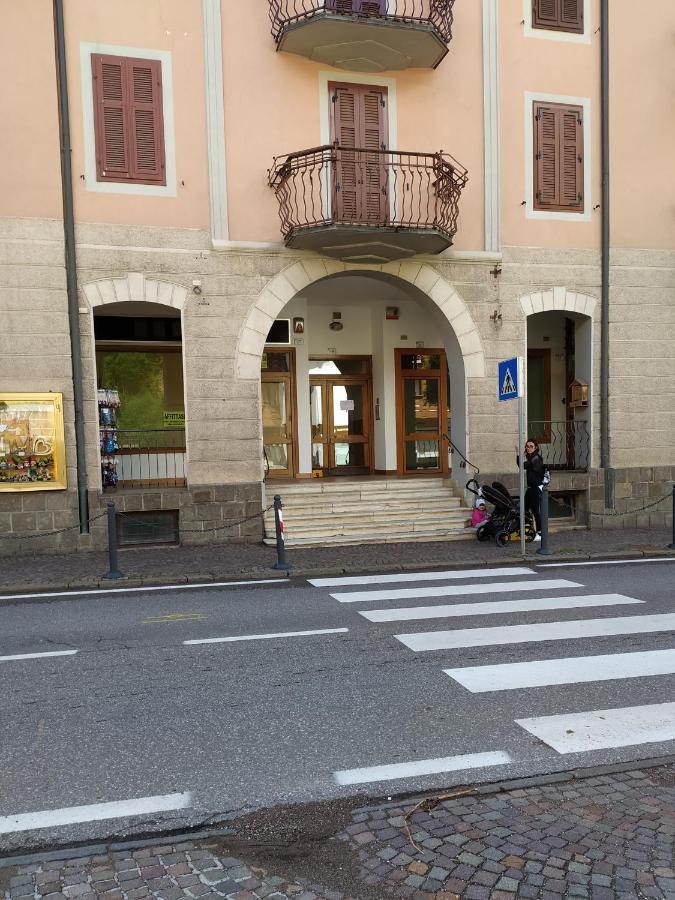Ciasa Sores Apartment Moena