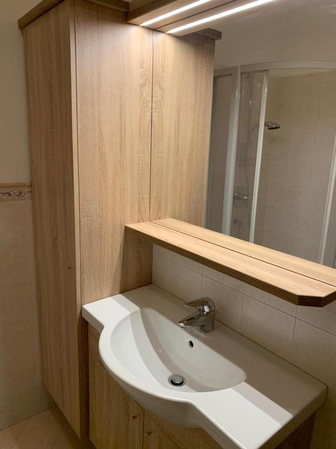 Ciasa Sores Apartment