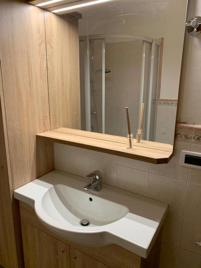 Apartment Ciasa Sores *