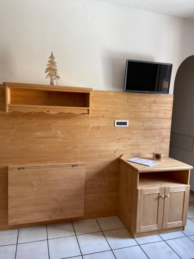 Ciasa Sores Apartment Moena