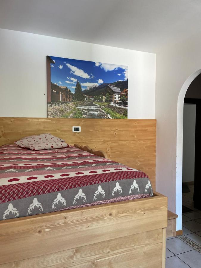 Apartment Ciasa Sores Moena