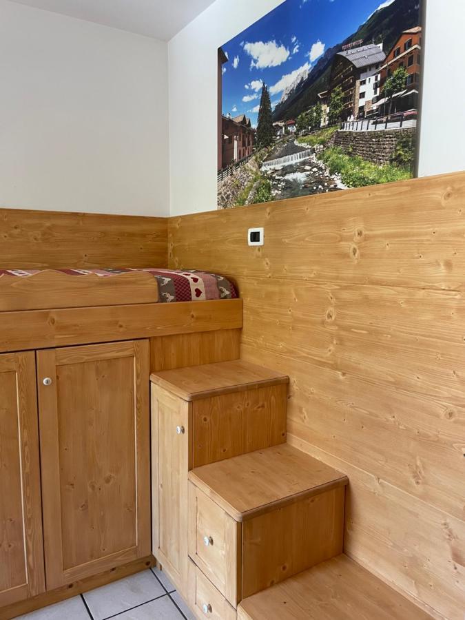 Apartment Ciasa Sores Moena