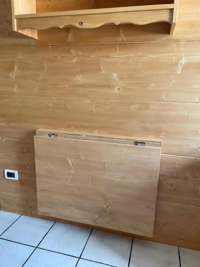 Apartment Ciasa Sores