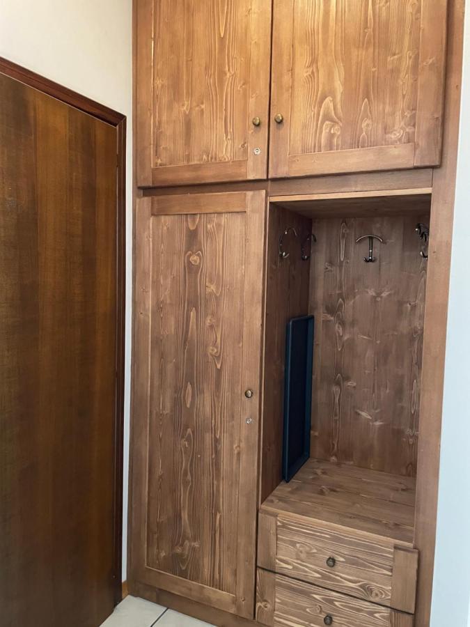 Ciasa Sores Apartment