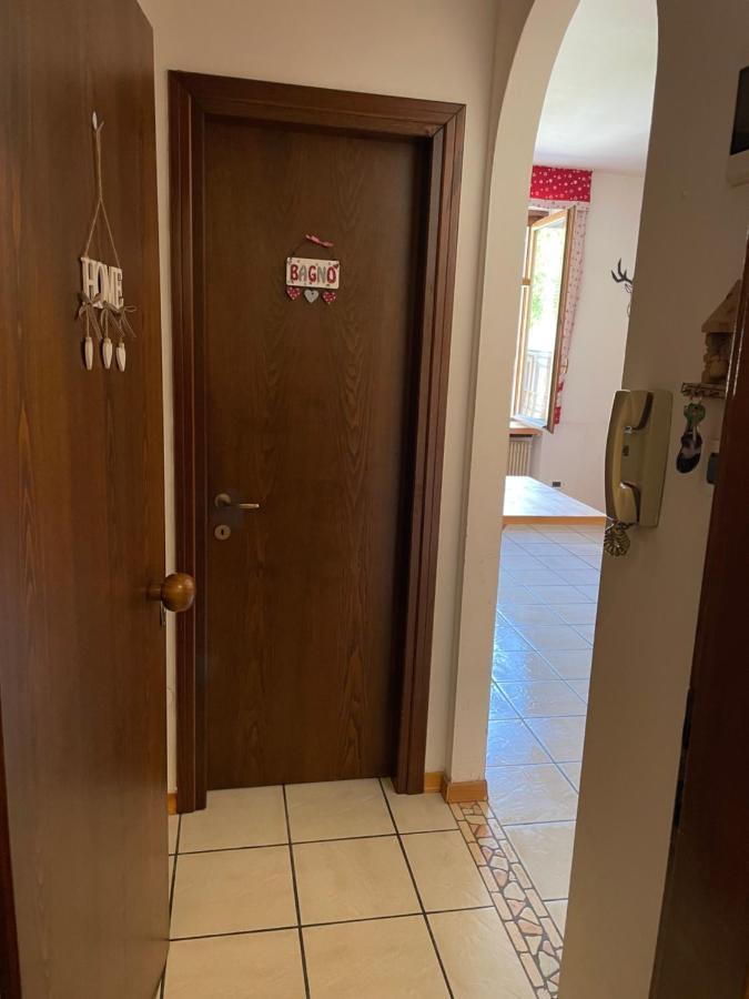 Apartment Ciasa Sores