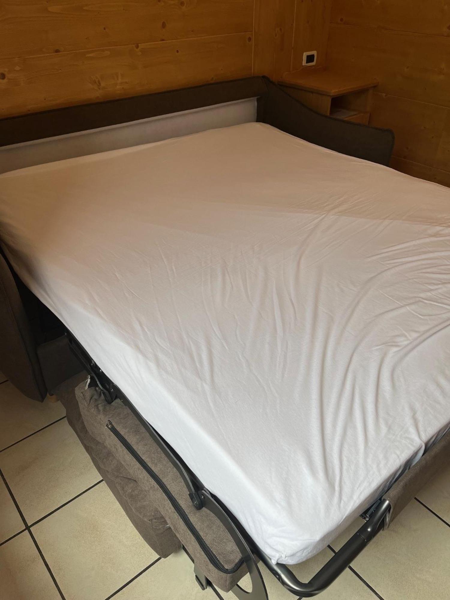 Apartment Ciasa Sores Moena