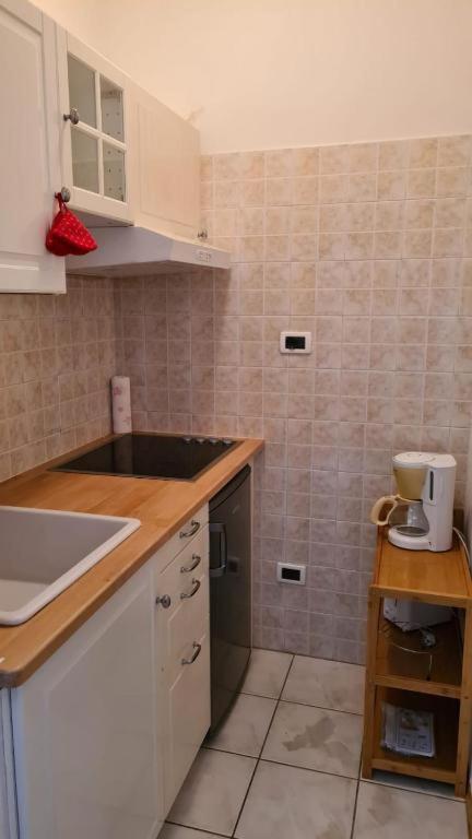 Ciasa Sores Apartment *