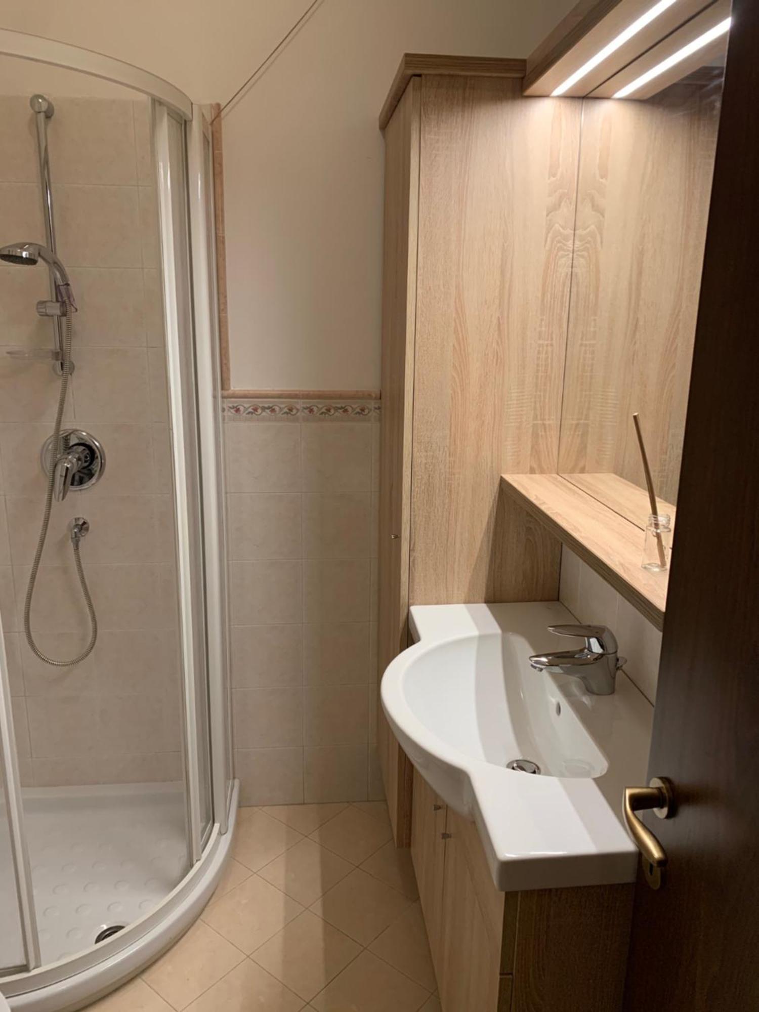 Apartment Ciasa Sores *