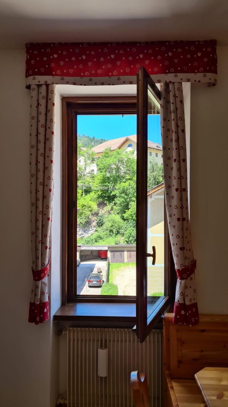 Ciasa Sores Apartment Moena